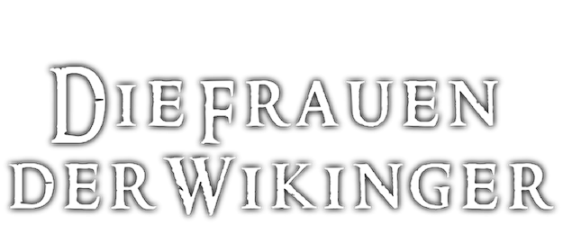 Die Frauen der Wikinger logo