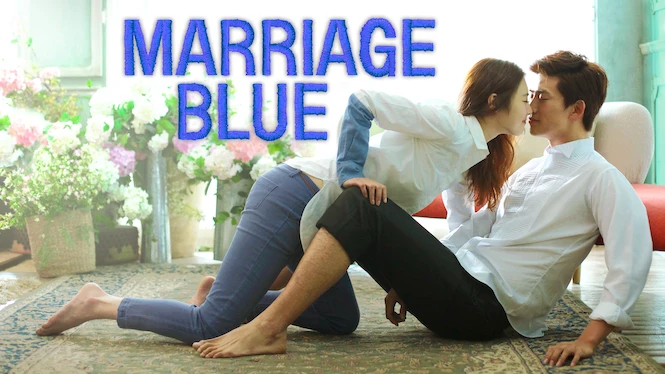 Marriage Blue