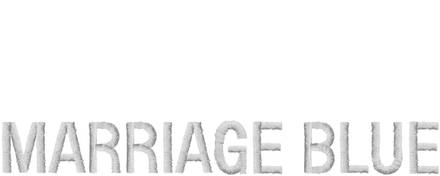 Marriage Blue logo