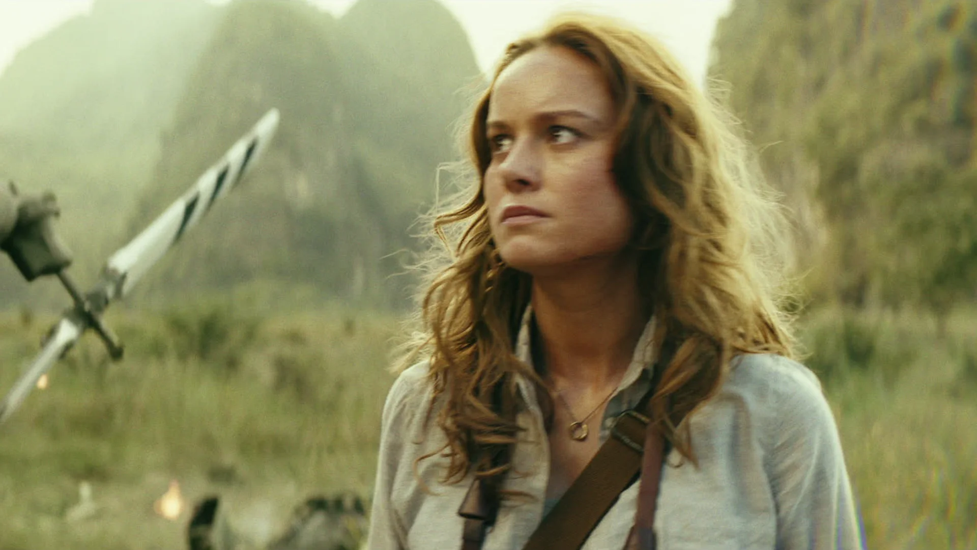 Kong: Skull Island