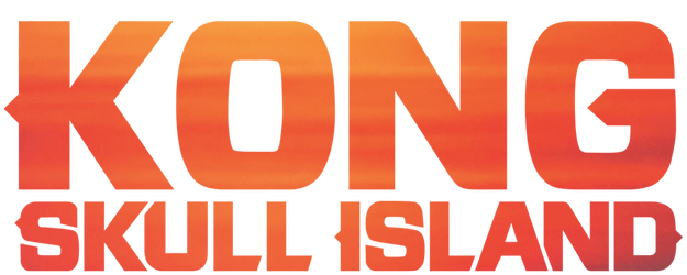 Kong: Skull Island logo