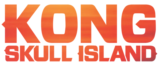 Kong: Skull Island logo