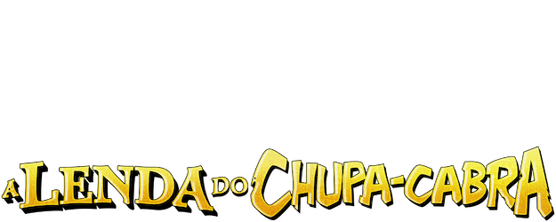 The Legend of the Chupacabra logo