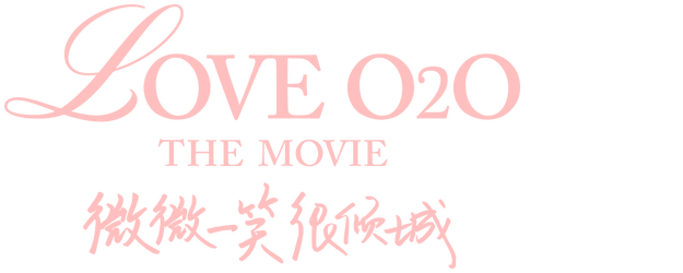 Love O2O logo