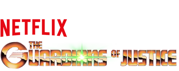The Guardians of Justice logo