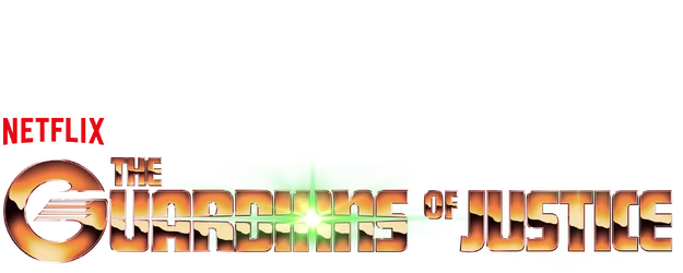 The Guardians of Justice logo