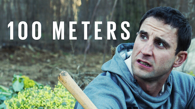 100 Meters