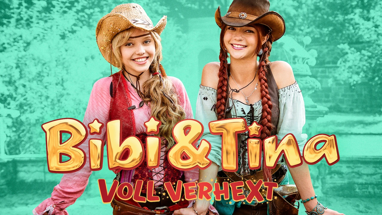 Bibi & Tina II