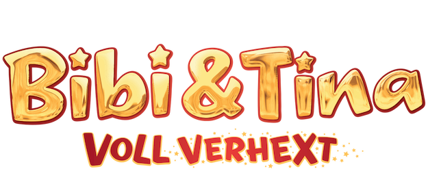 Bibi & Tina II logo