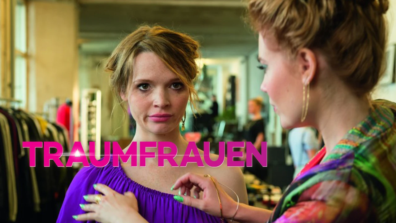 Traumfrauen