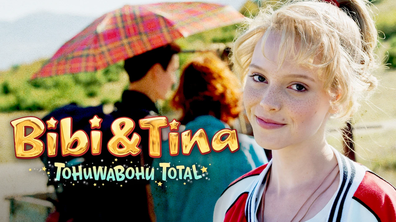 Bibi & Tina: Perfect Pandemonium