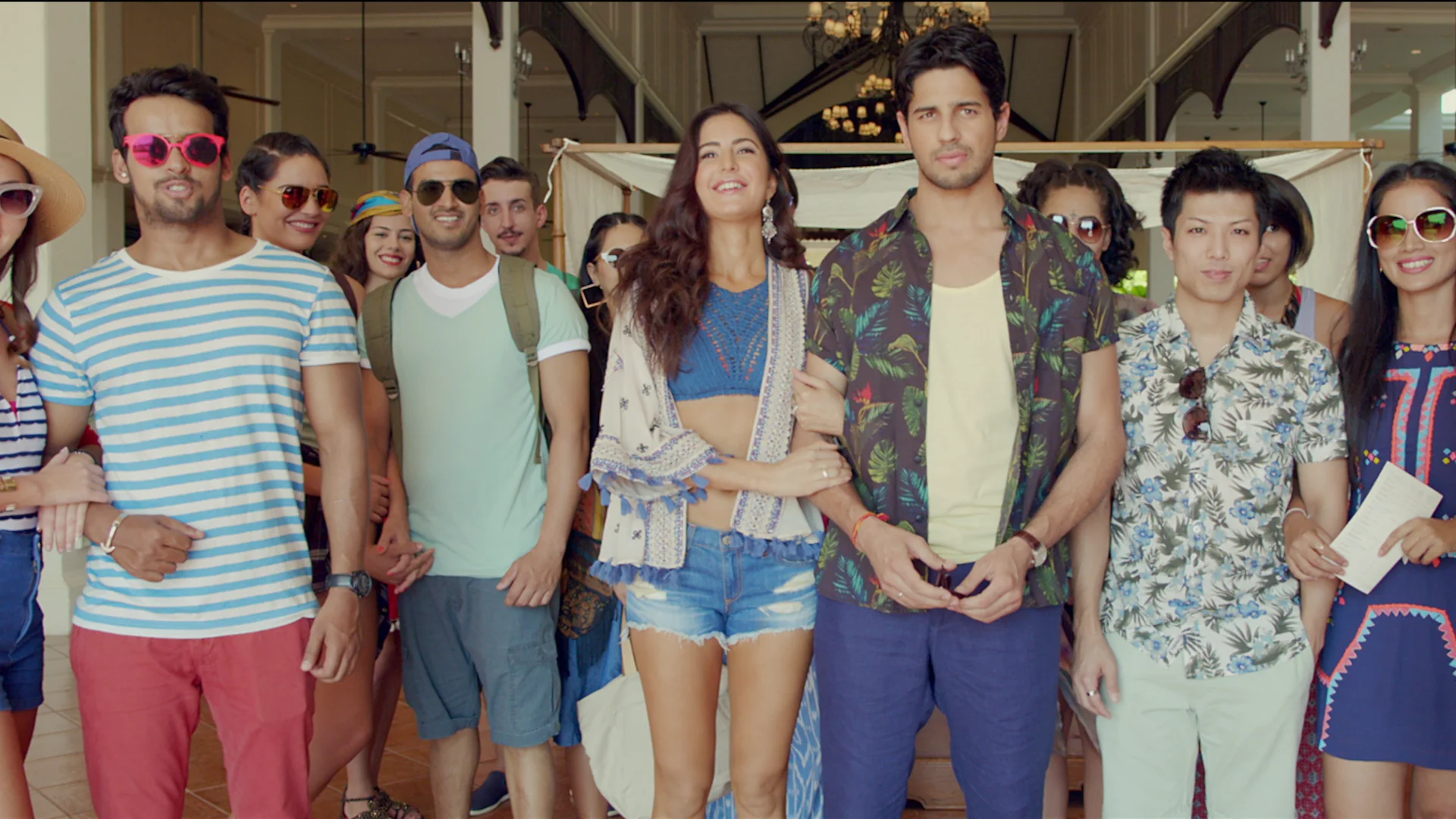 Baar Baar Dekho