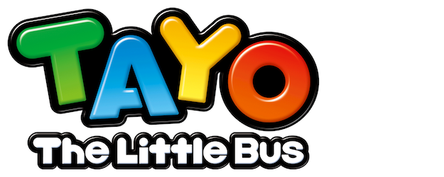Tayo The Little Bus logo
