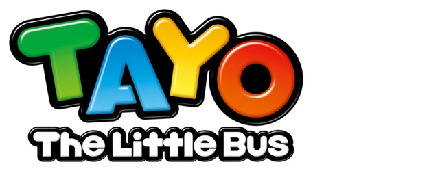 Tayo The Little Bus logo