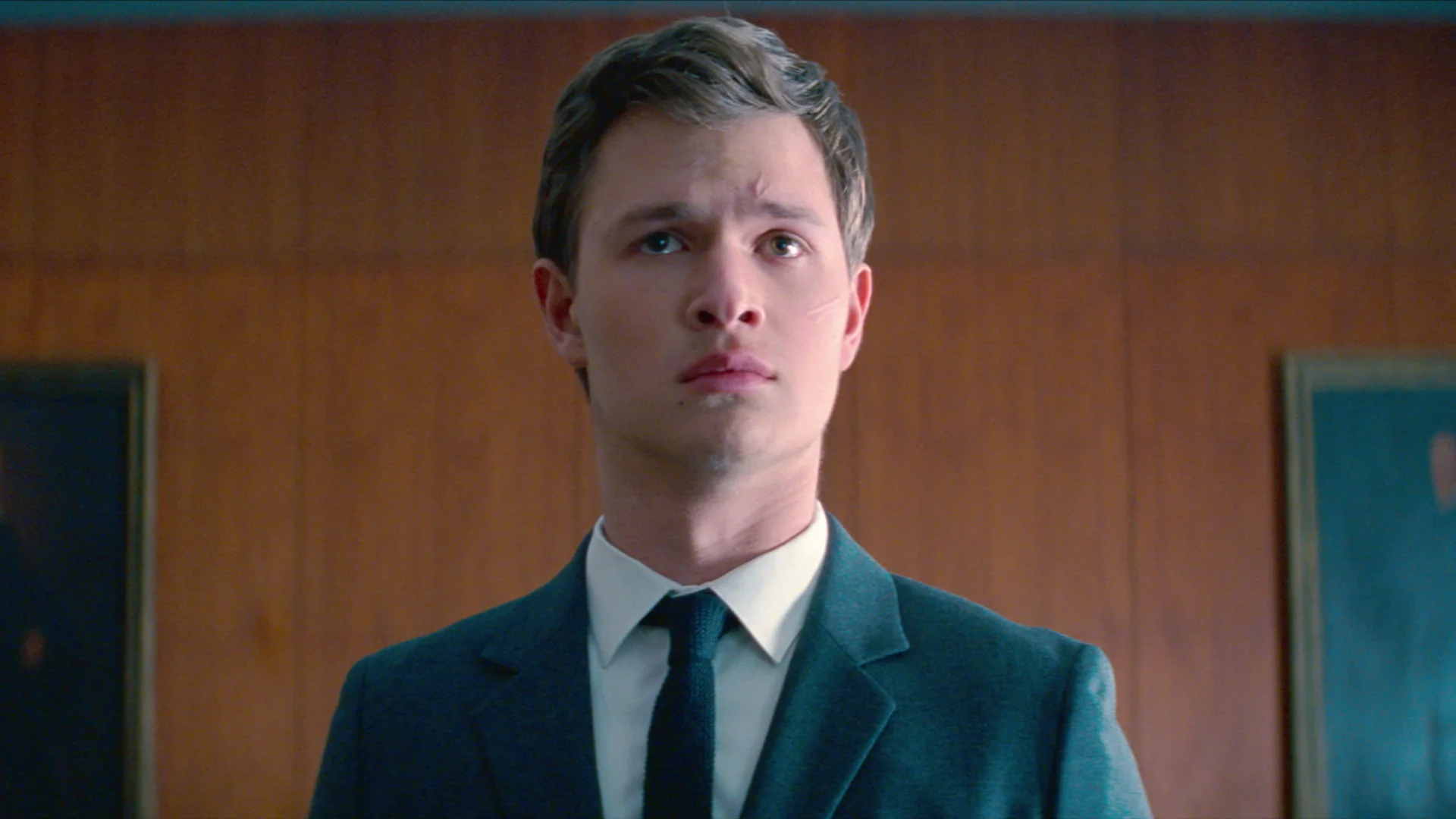 Baby Driver