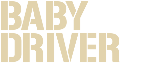 Baby Driver logo