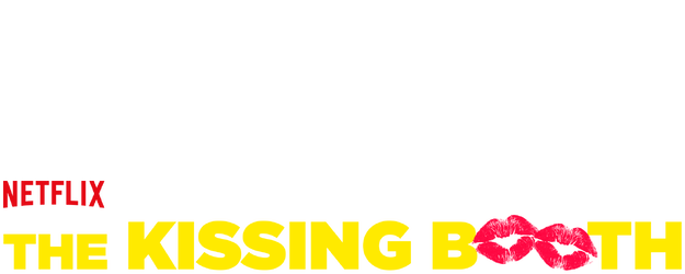 The Kissing Booth logo