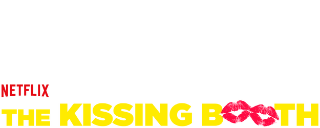 The Kissing Booth logo
