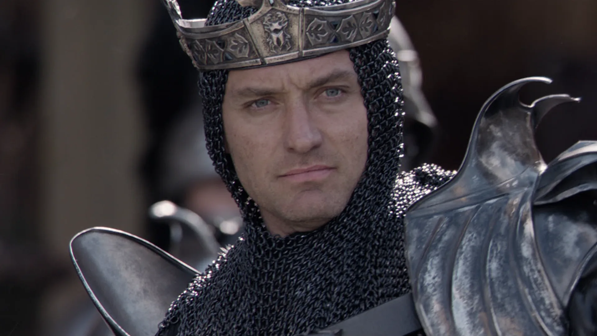 King Arthur: Legend of the Sword