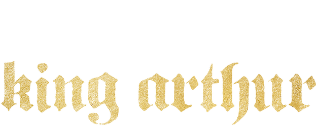 King Arthur: Legend of the Sword logo