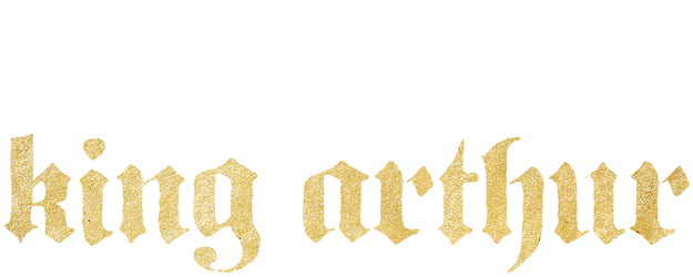 King Arthur: Legend of the Sword logo