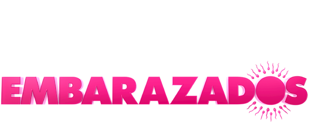 Embarazados logo