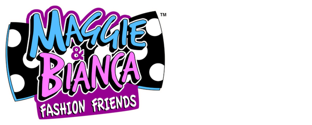 Maggie & Bianca: Fashion Friends logo