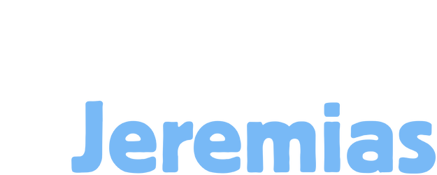 El Jeremías logo