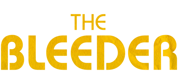 The Bleeder logo