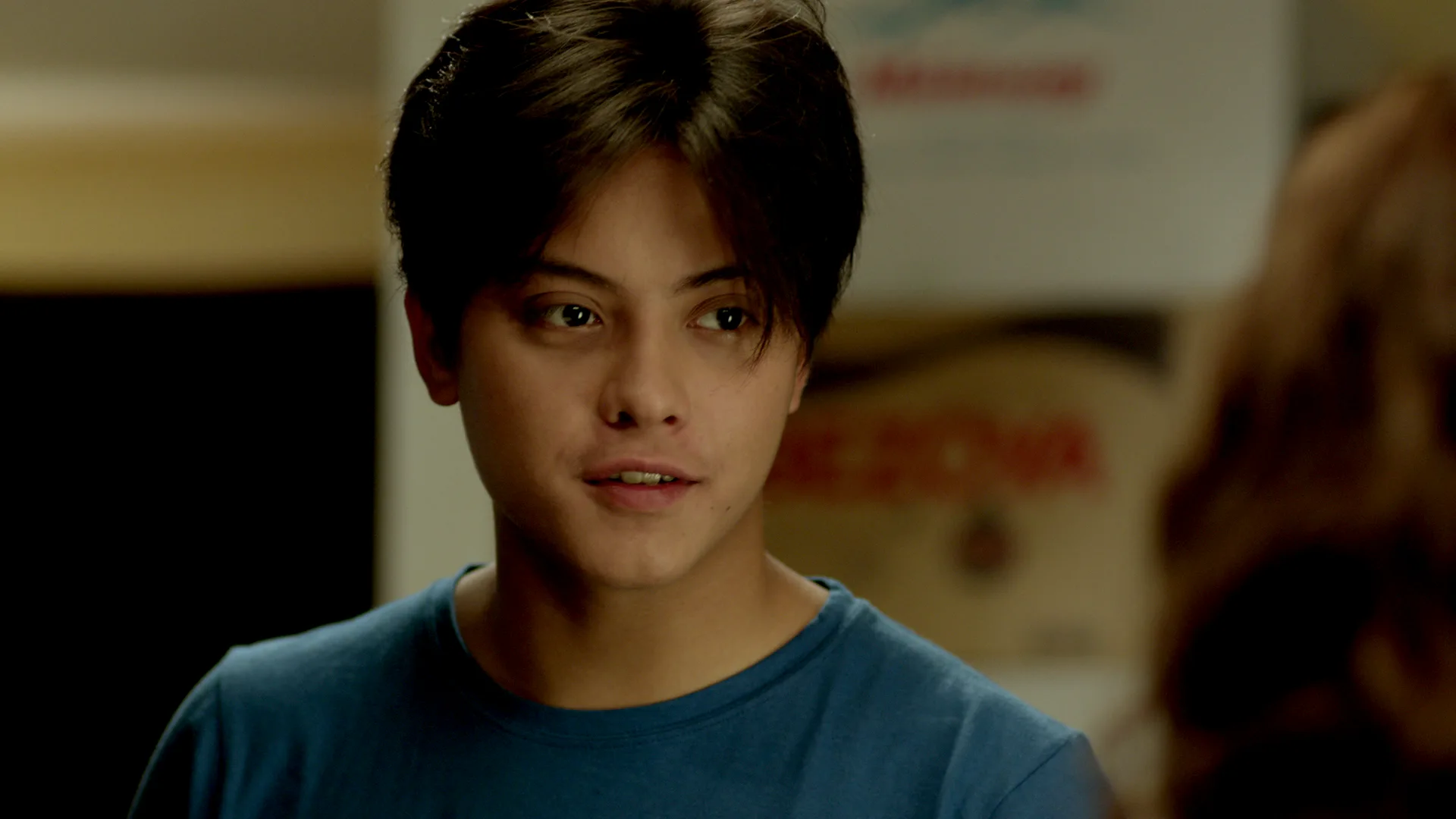 Barcelona: A Love Untold