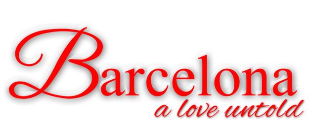 Barcelona: A Love Untold logo