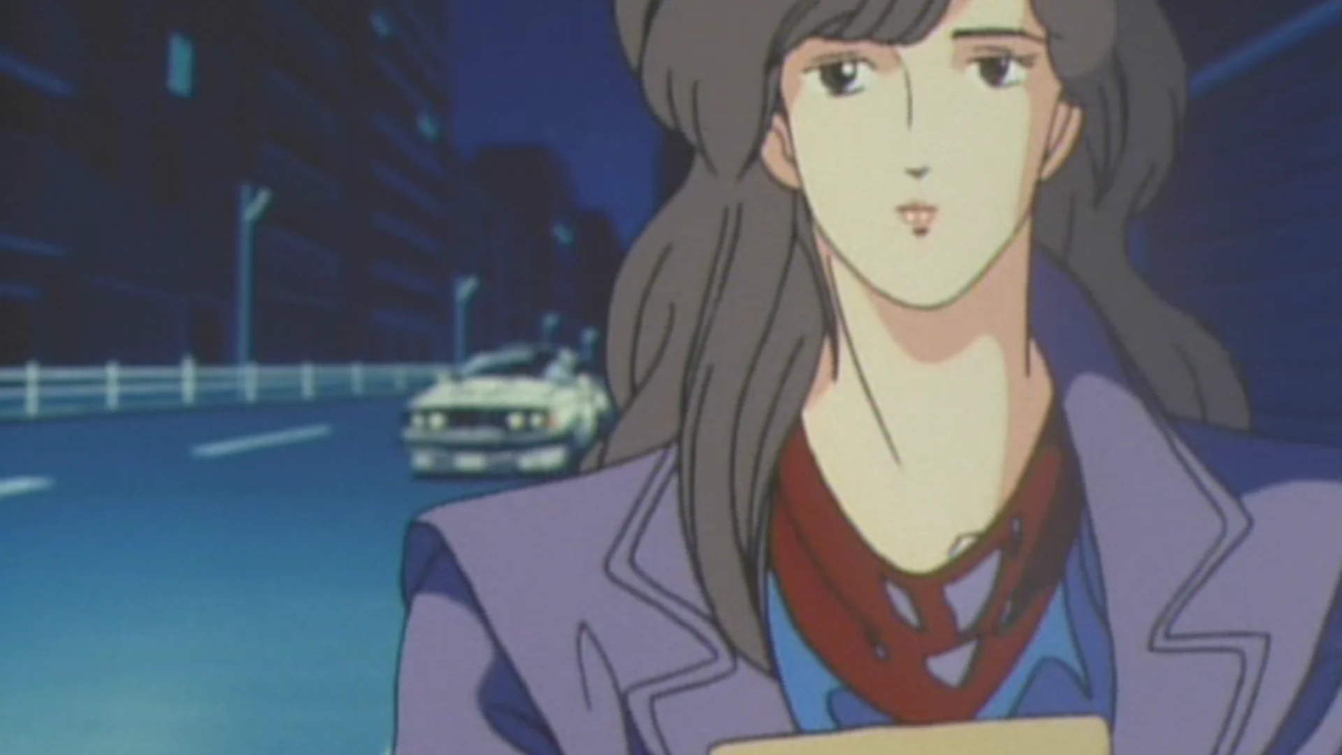 City Hunter