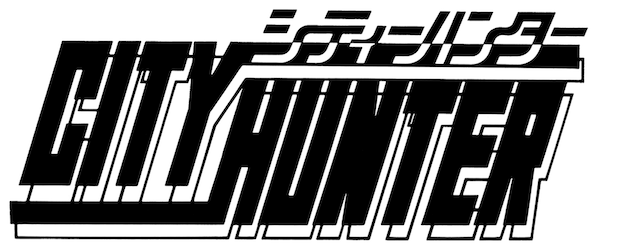 City Hunter logo