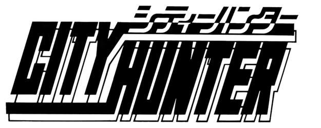 City Hunter logo