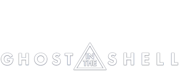 Ghost in the Shell logo