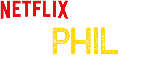 Somebody Feed Phil logo
