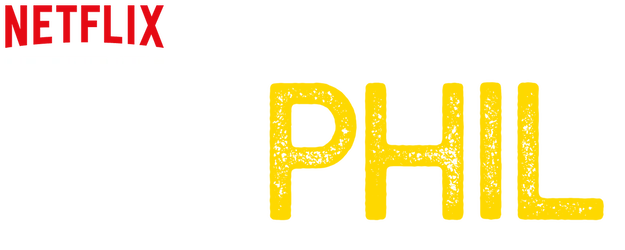 Somebody Feed Phil logo