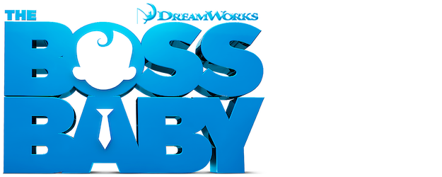 The Boss Baby logo