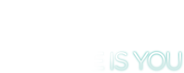 All I See Is You logo