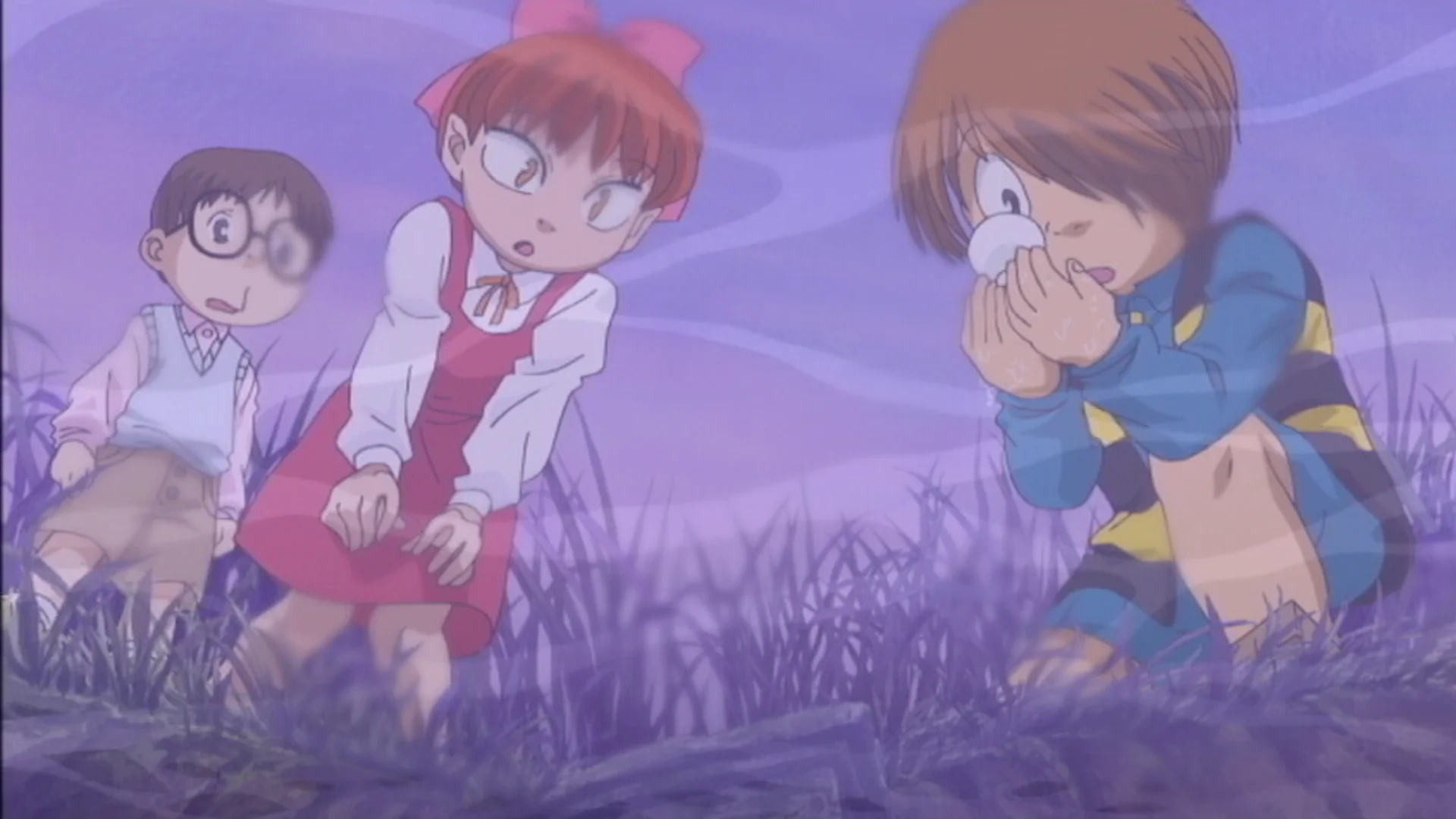 Gegege no Kitaro
