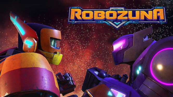 Robozuna