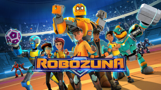 Robozuna