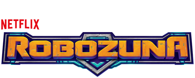 Robozuna logo