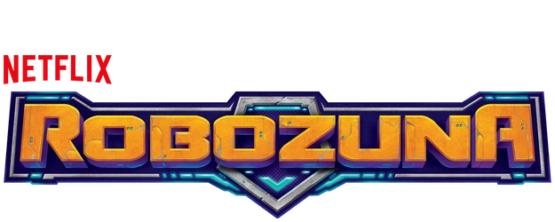 Robozuna logo