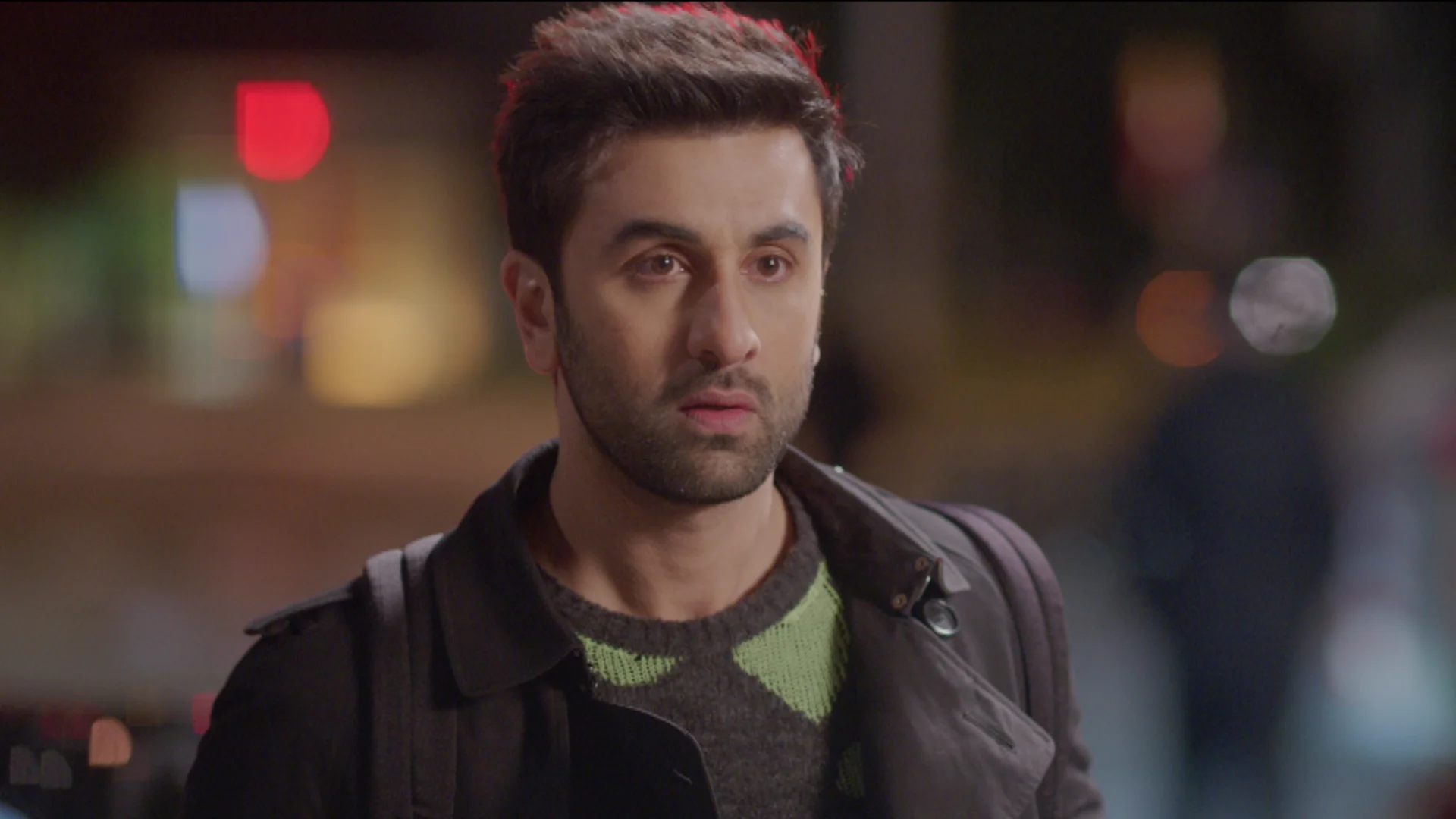 Ae Dil Hai Mushkil