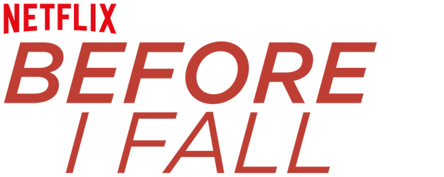 Before I Fall logo