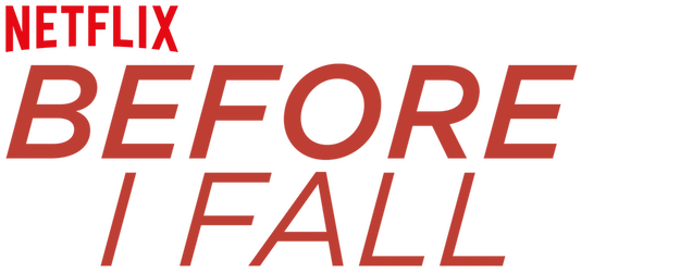 Before I Fall logo
