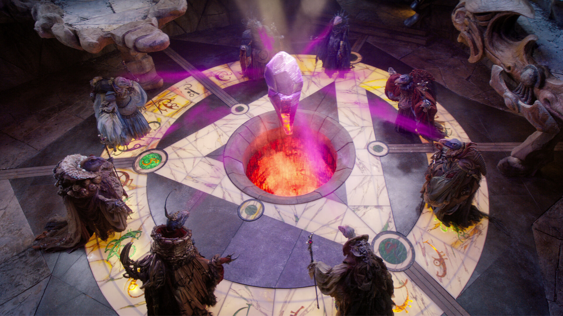 The Dark Crystal: Age of Resistance