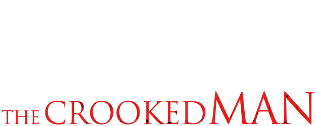 The Crooked Man logo