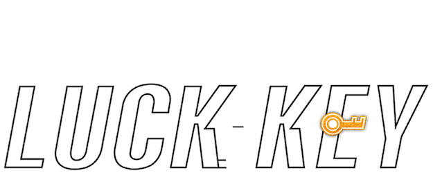 Luck-Key logo